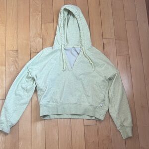 CALIA by Carrie Underwood Yellow Hoodie